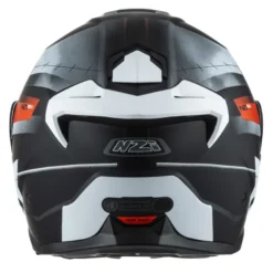 Kask NZI Combi 3 Duo
