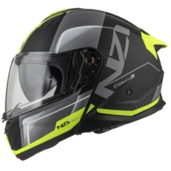 Kask NZI Combi 3 Duo