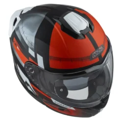 Kask NZI Combi 3 Duo