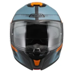 Kask NZI Combi 3 Duo