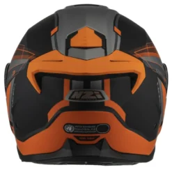 Kask NZI Combi 3 Duo