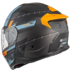 Kask NZI Combi 3 Duo