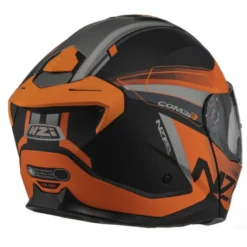 Kask NZI Combi 3 Duo
