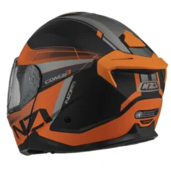 Kask NZI Combi 3 Duo