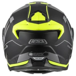 Kask NZI Combi 3 Duo