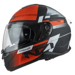 Kask NZI Combi 3 Duo