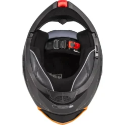 Kask NZI Combi 3 Duo
