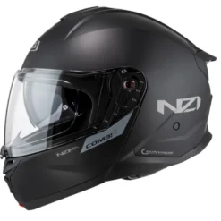 Kask NZI Combi 3 Duo