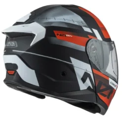 Kask NZI Combi 3 Duo
