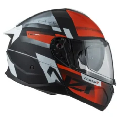 Kask NZI Combi 3 Duo
