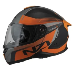 Kask NZI Combi 3 Duo