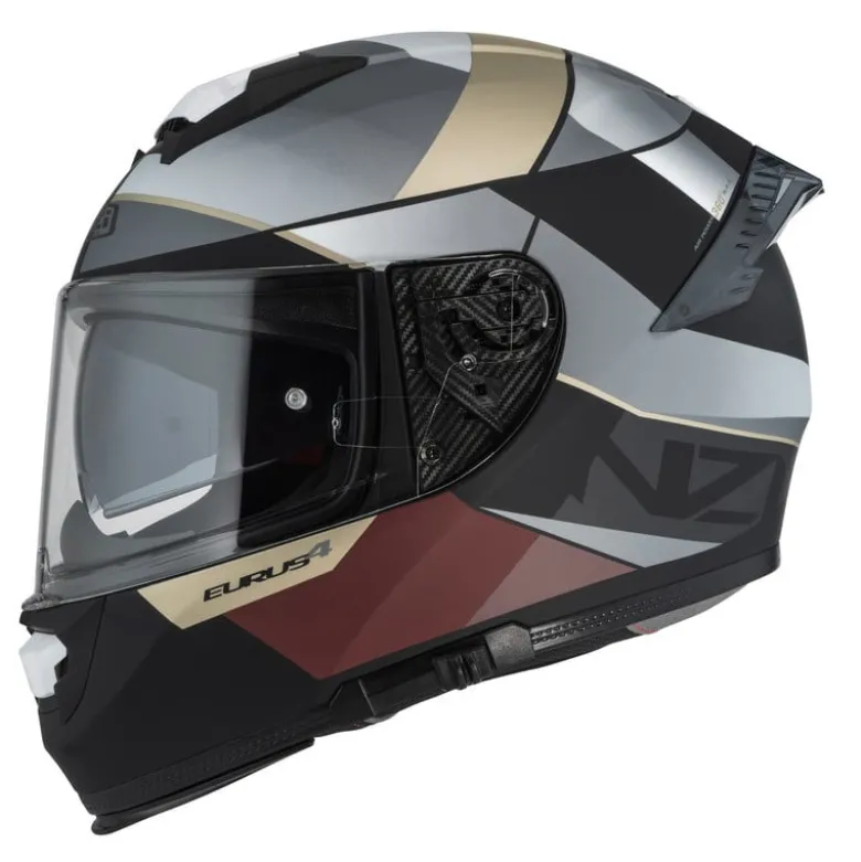 Kask NZI Eurus 4 Stream Duo