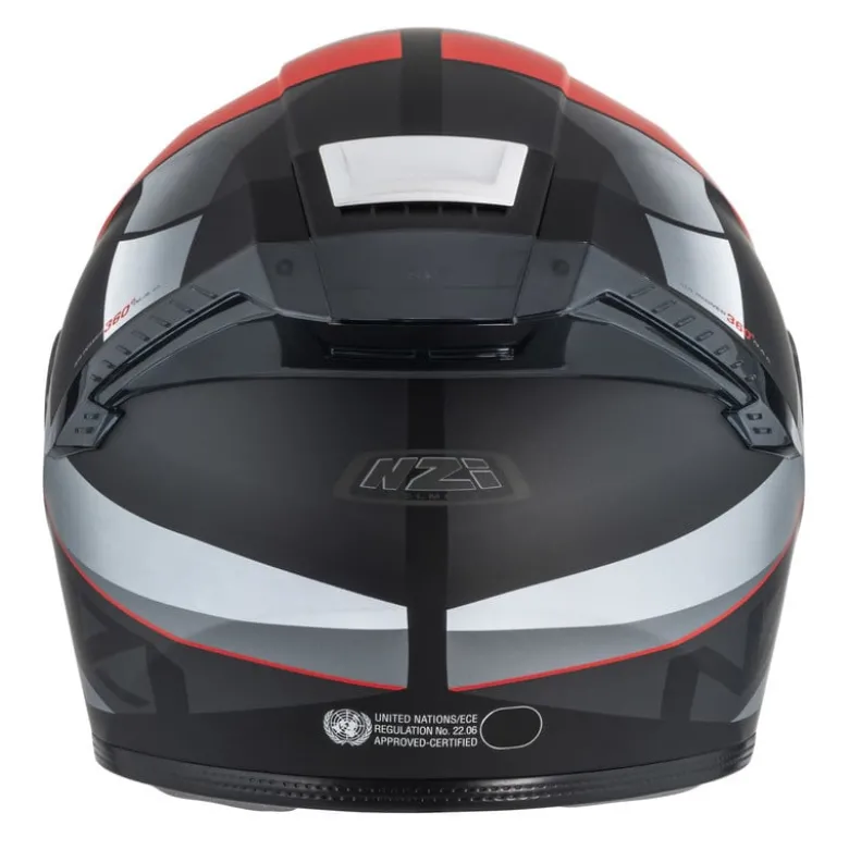Kask NZI Eurus 4 Stream Duo