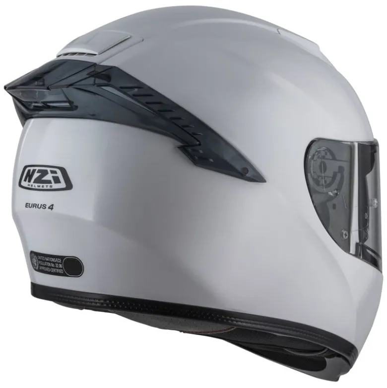 Kask NZI Eurus 4 Stream Duo