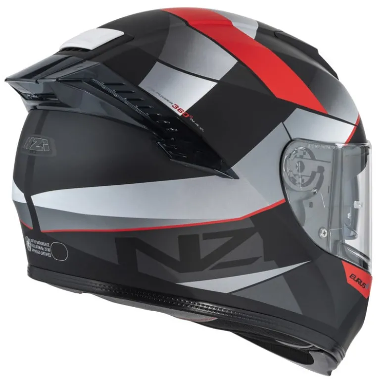 Kask NZI Eurus 4 Stream Duo