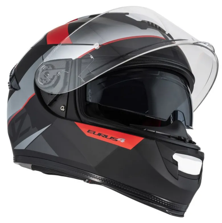 Kask NZI Eurus 4 Stream Duo