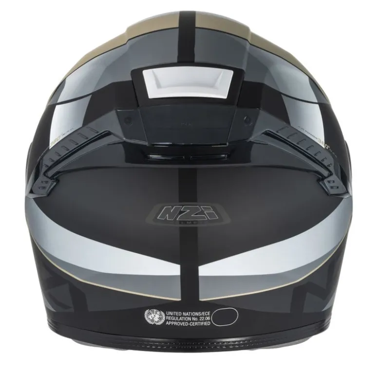 Kask NZI Eurus 4 Stream Duo