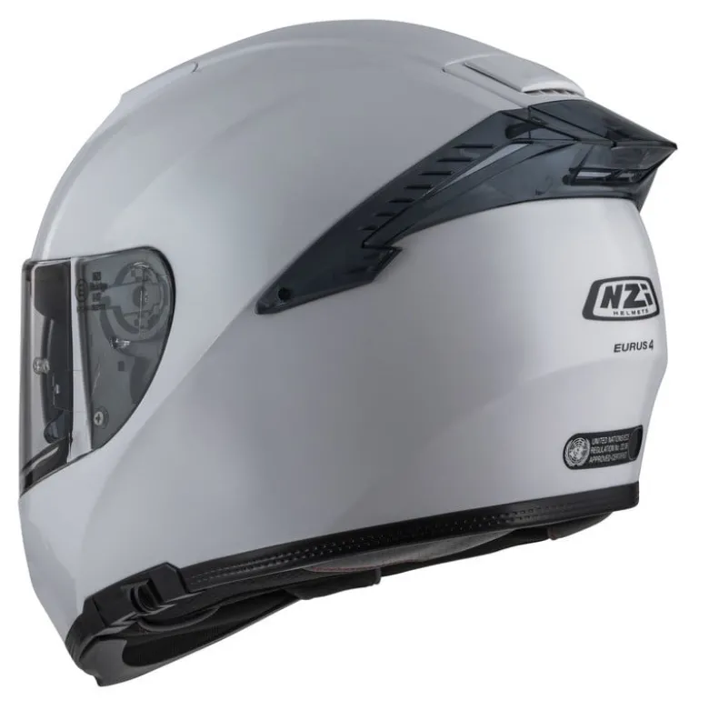 Kask NZI Eurus 4 Stream Duo