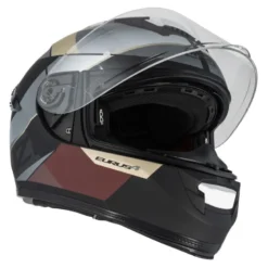 Kask NZI Eurus 4 Stream Duo