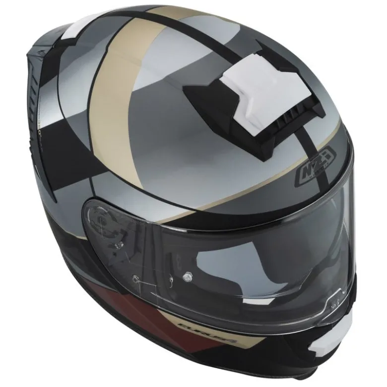 Kask NZI Eurus 4 Stream Duo