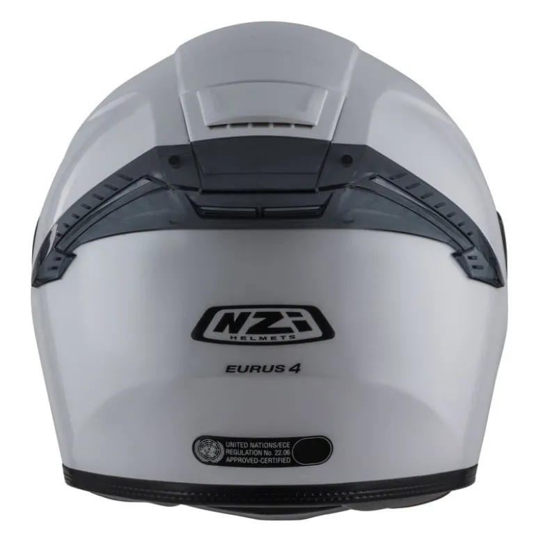 Kask NZI Eurus 4 Stream Duo