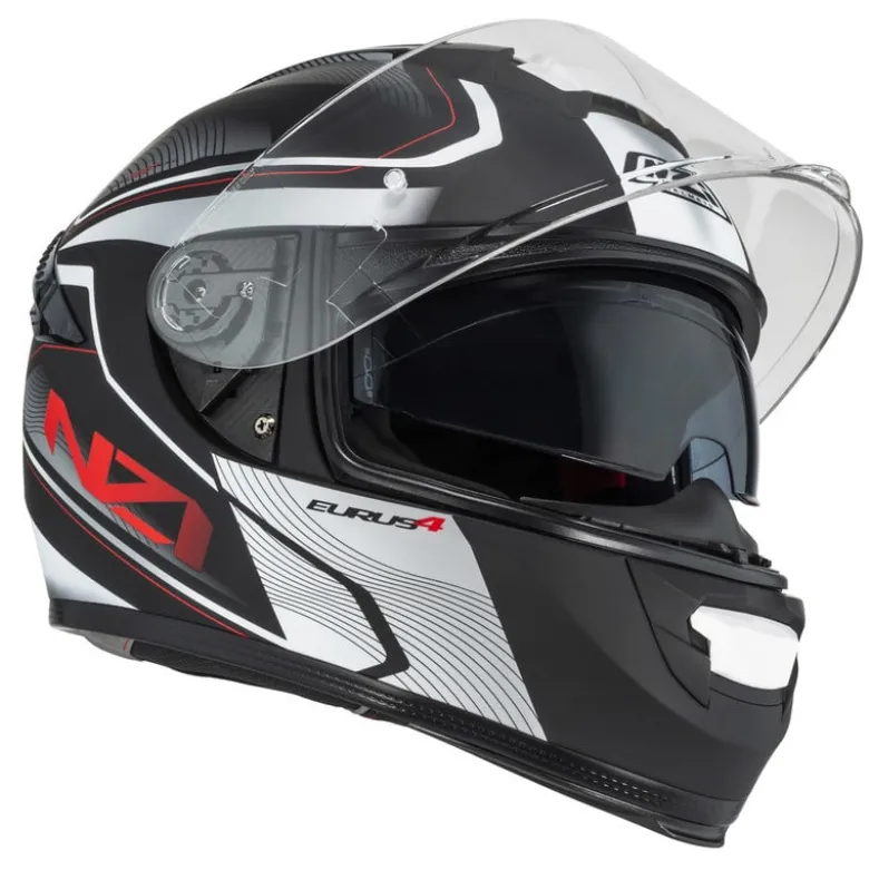 Kask NZI Eurus 4 Stream Duo