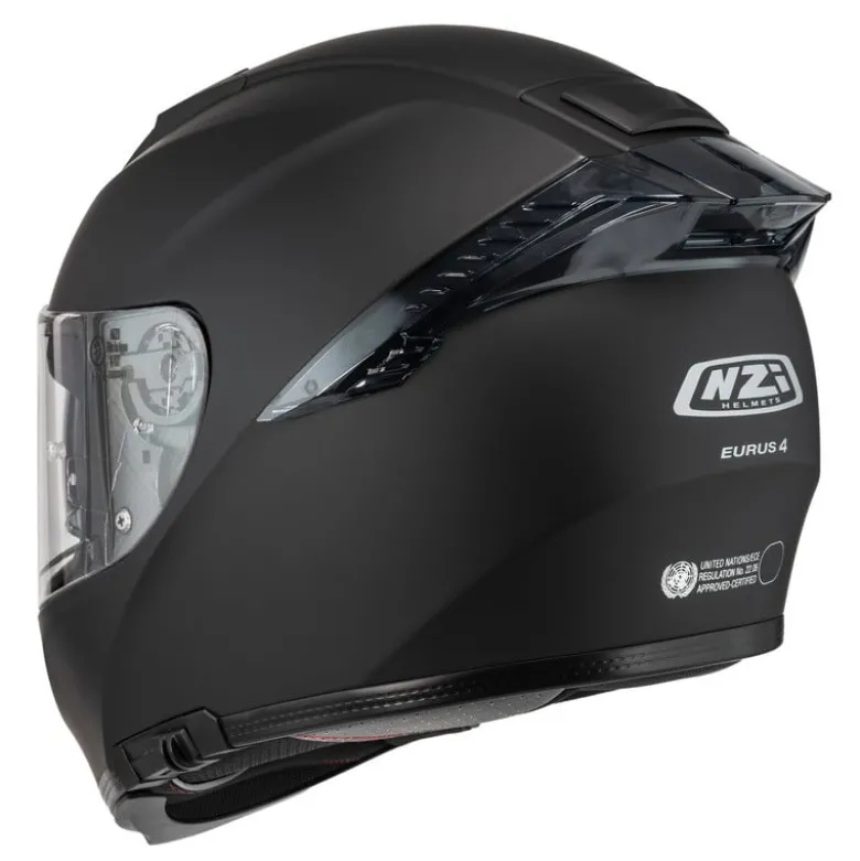 Kask NZI Eurus 4 Stream Duo
