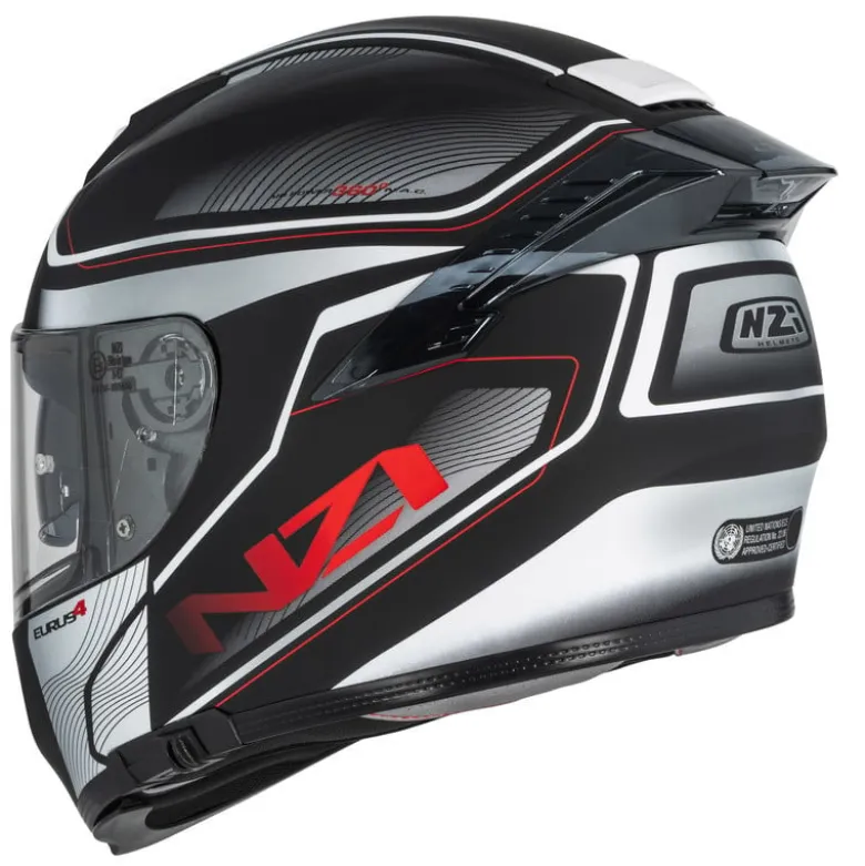 Kask NZI Eurus 4 Stream Duo