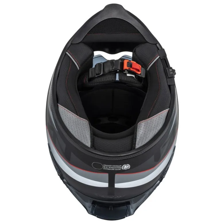 Kask NZI Eurus 4 Stream Duo