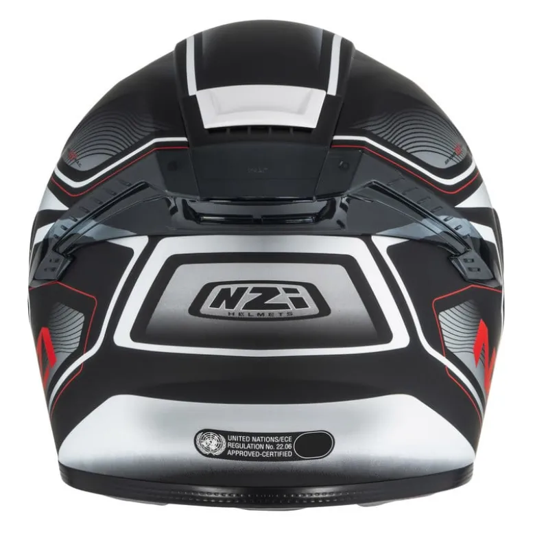 Kask NZI Eurus 4 Stream Duo