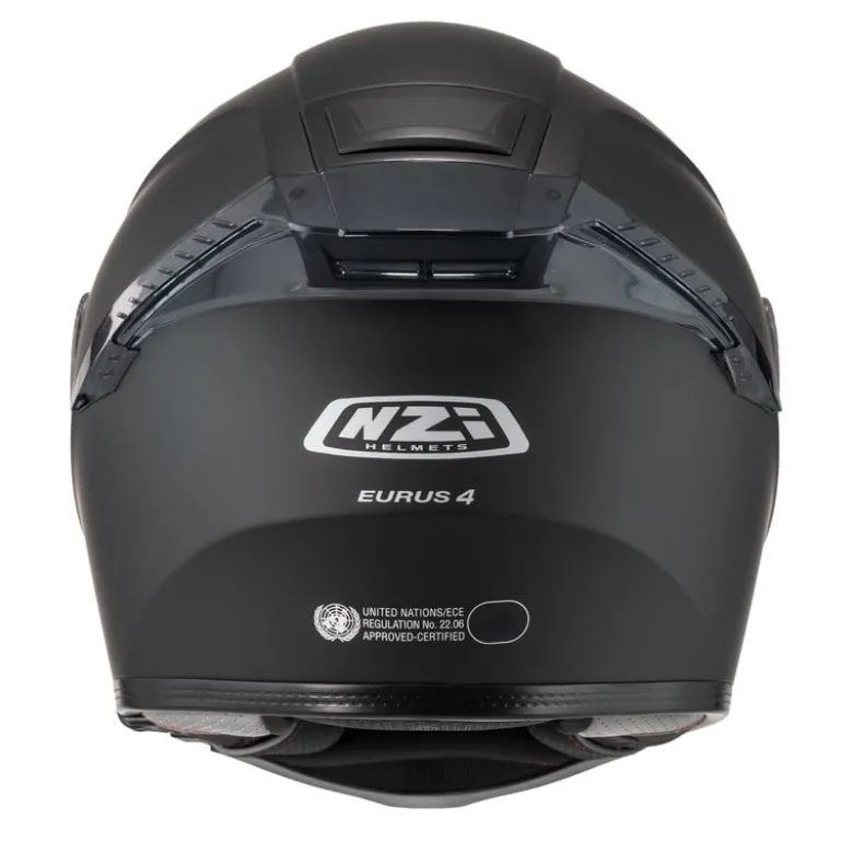 Kask NZI Eurus 4 Stream Duo