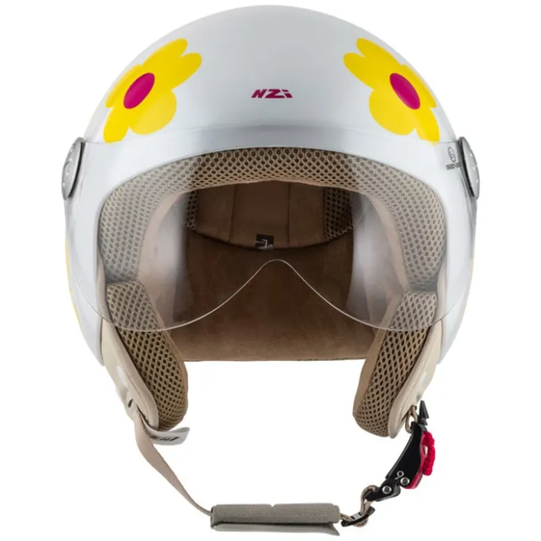 Kask NZI Pasarela