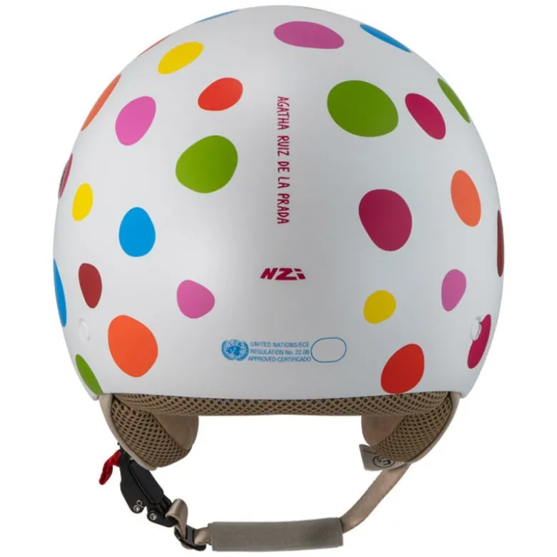 Kask NZI Pasarela