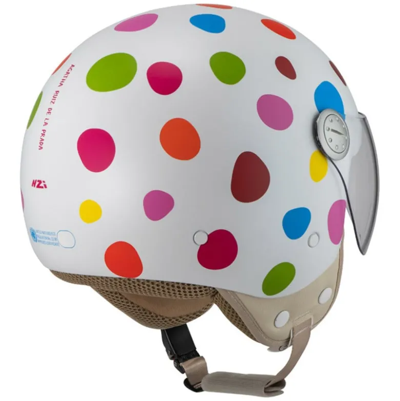 Kask NZI Pasarela