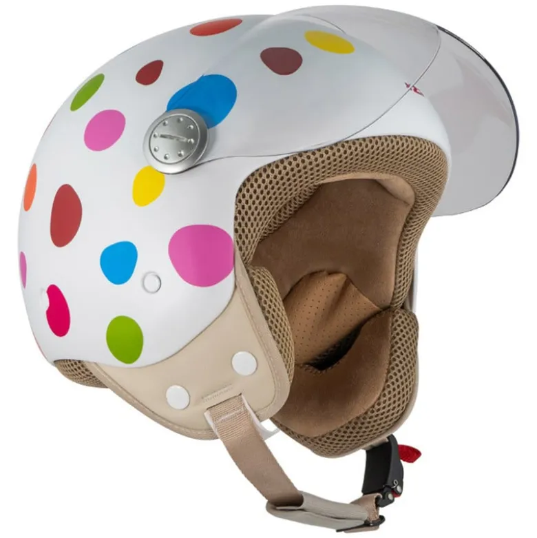 Kask NZI Pasarela