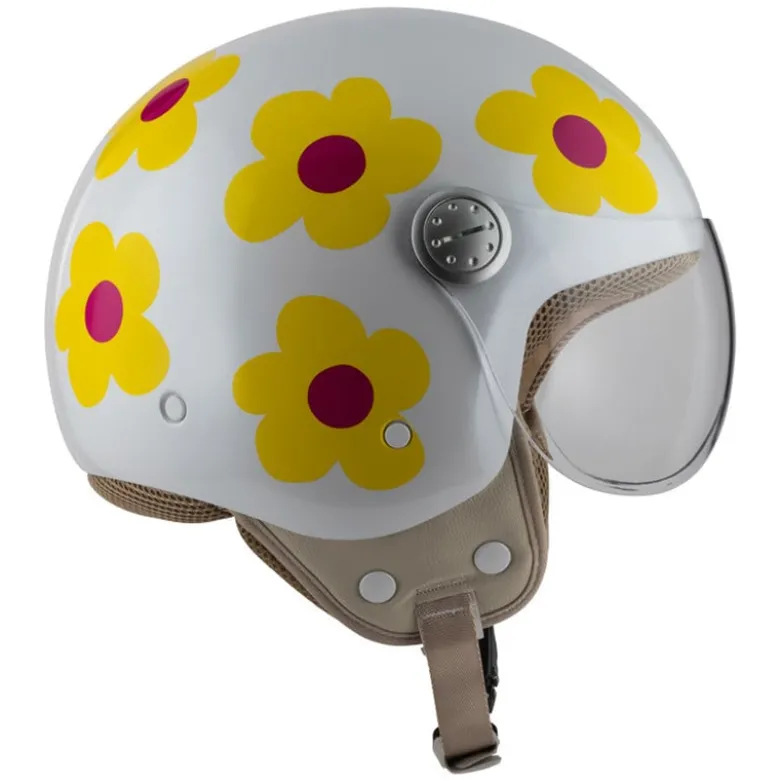 Kask NZI Pasarela