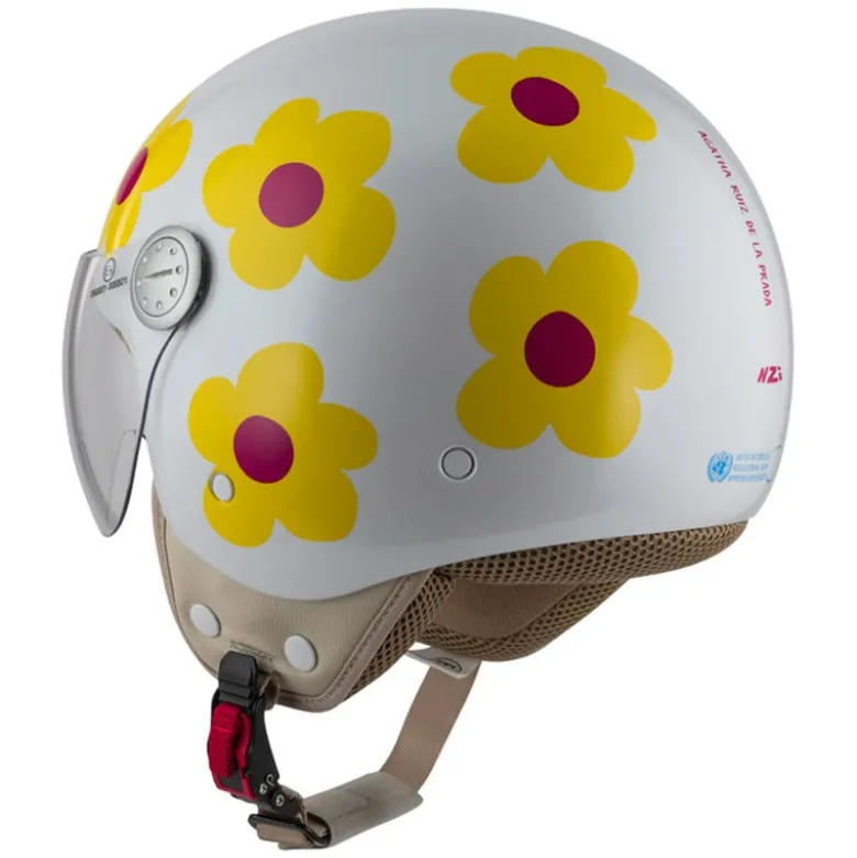 Kask NZI Pasarela