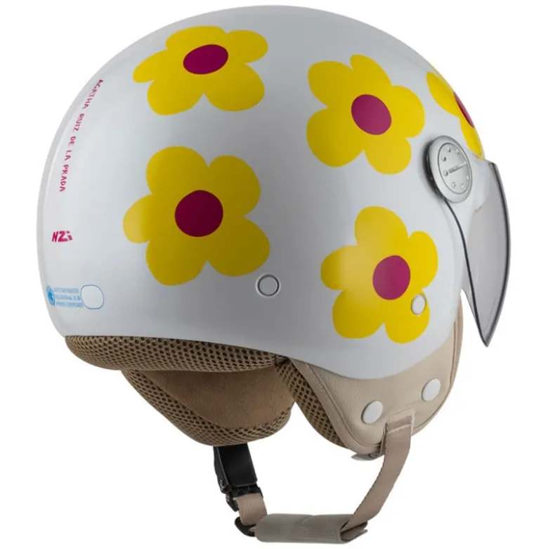 Kask NZI Pasarela