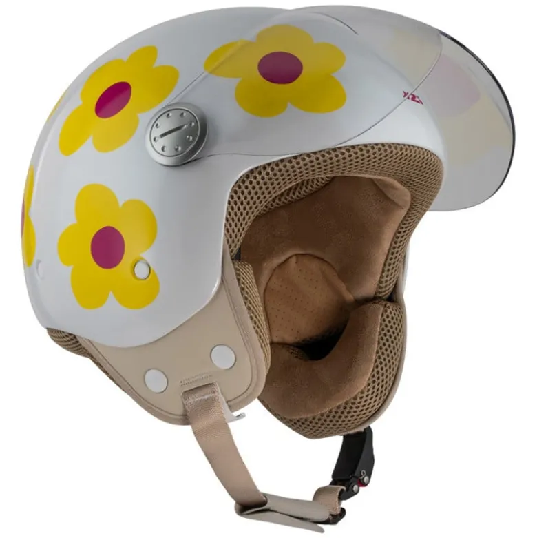 Kask NZI Pasarela