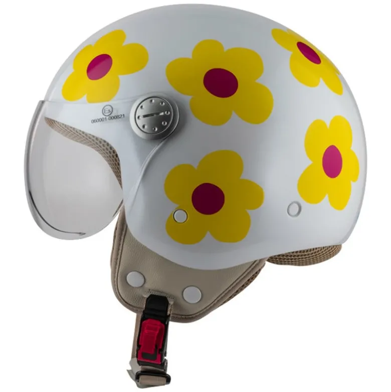 Kask NZI Pasarela