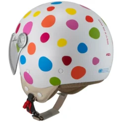 Kask NZI Pasarela