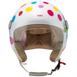 Kask NZI Pasarela