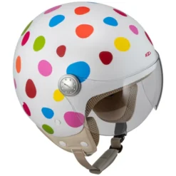 Kask NZI Pasarela