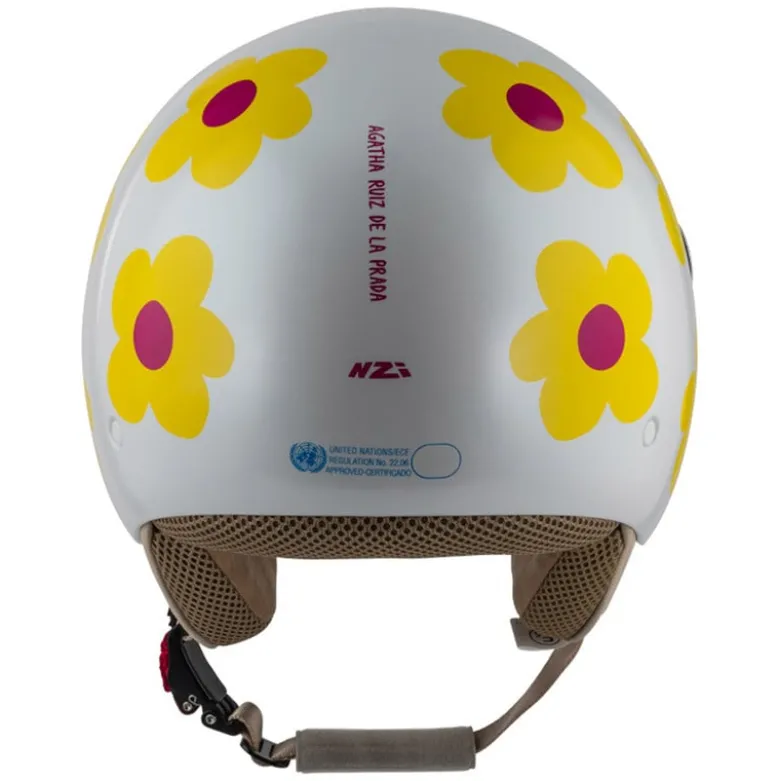 Kask NZI Pasarela