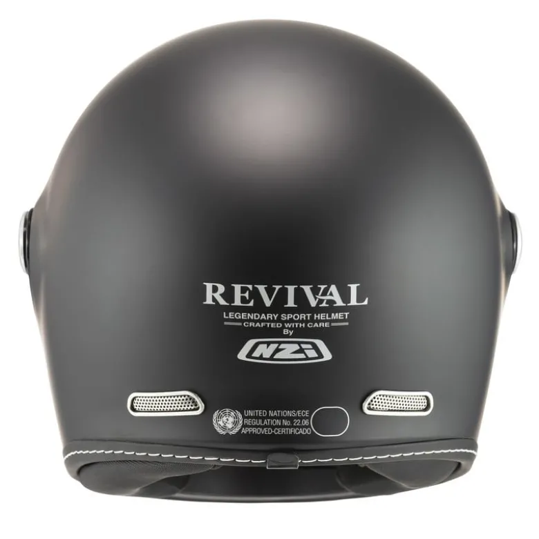 Kask NZI Revival