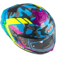 Kask NZI Trendy