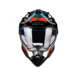 Kask ROXAR ADV Z-Line