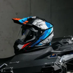 Kask ROXAR ADV Z-Line