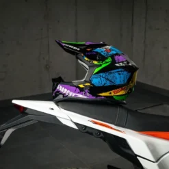 Kask ROXAR MX1