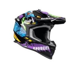 Kask ROXAR MX1